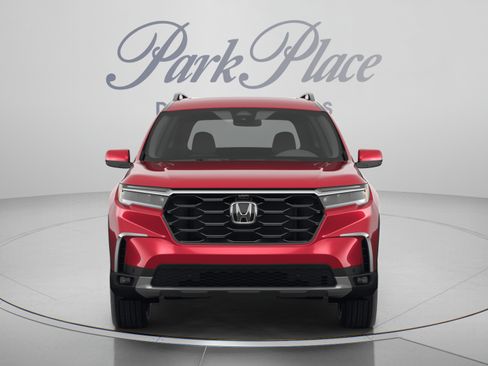 Used 2023 Honda Pilot Elite image 9