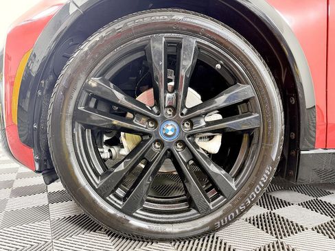 Used 2018 BMW i3 s RWD image 22