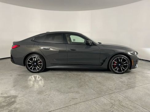 Used 2023 BMW i4 M50 AWD/4WD image 9
