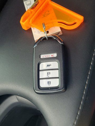 Certified 2022 Honda HR-V EX-L image 27