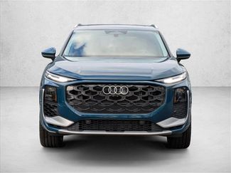 New 2026 Audi Q3 quattro 2.0T video 2