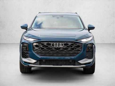 New 2026 Audi Q3 quattro 2.0T image 2