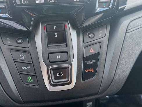 Used 2023 Honda Odyssey EX-L image 15