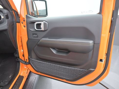 New 2026 Jeep Gladiator Sport AWD/4WD image 20