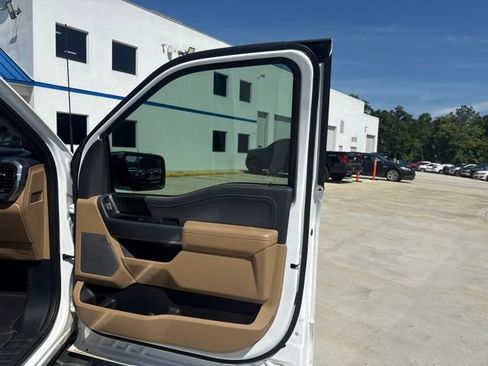 Certified 2021 Ford F150 Lariat w/ Equipment Group 502A High AWD/4WD image 42