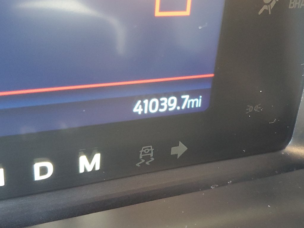 Used 2023 Ford Bronco Wildtrak AWD/4WD image 16