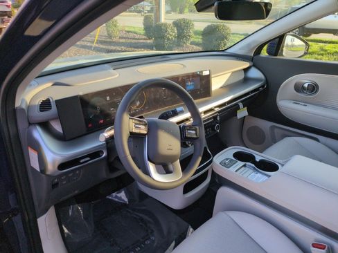 New 2026 Hyundai Ioniq 9 SEL image 14