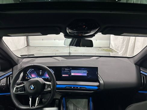 Used 2025 BMW X3 xDrive30i w/ M Sport Package image 39