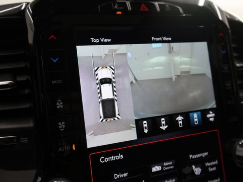 Used 2020 RAM 3500 Laramie AWD/4WD image 19