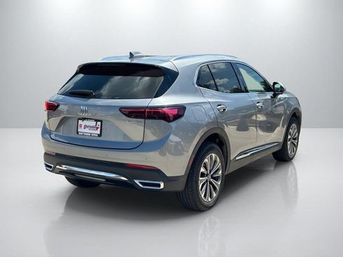 Used 2024 Buick Envision Preferred AWD/4WD image 5
