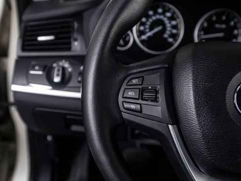 Used 2014 BMW X3 xDrive35i image 38