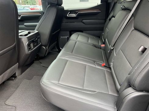 Certified 2024 GMC Sierra 1500 Denali w/ Technology Package image 12