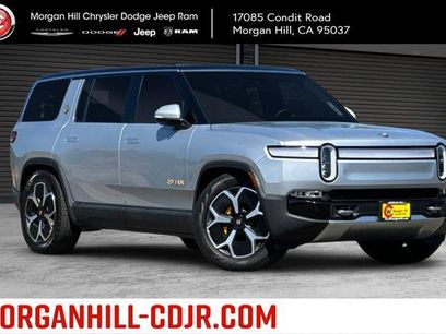 Used 2023 Rivian R1S Adventure