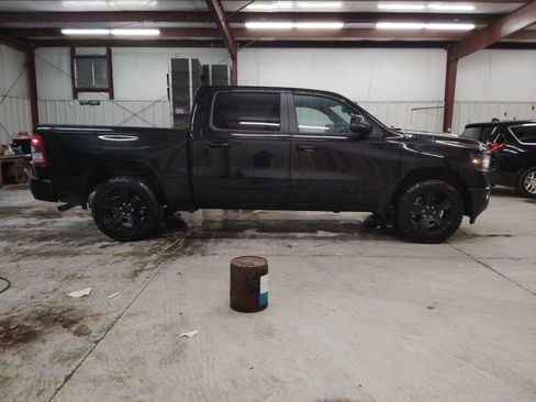 Certified 2024 RAM 1500 Big Horn image 6