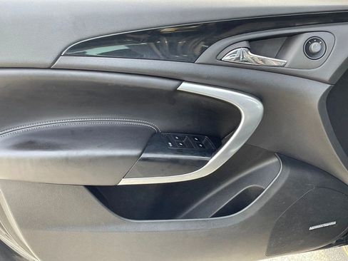 Used 2013 Buick Regal GS image 14