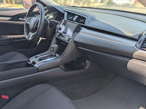 Used 2017 Honda Civic EX image 23