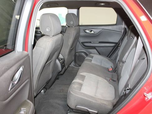 Used 2024 Chevrolet Blazer LT image 22