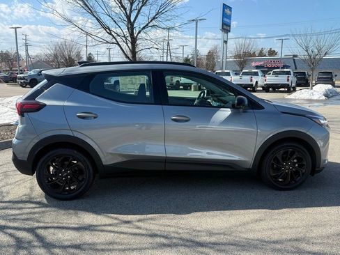 New 2027 Chevrolet Bolt RS image 6