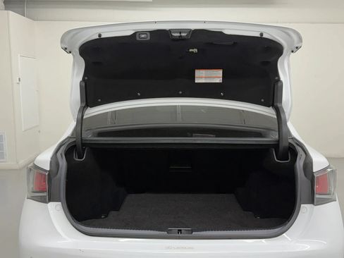 Used 2020 Lexus GS 350 F Sport RWD image 34