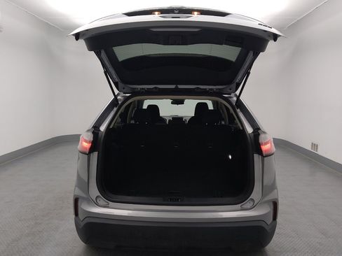 Used 2022 Ford Edge SE AWD/4WD image 29