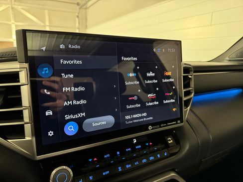 Used 2023 Toyota Tundra Platinum image 24