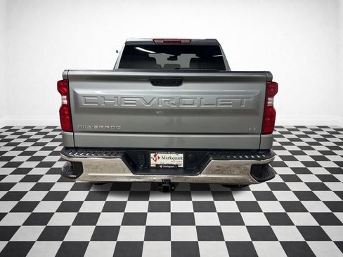 New 2026 Chevrolet Silverado 1500 LT image 5