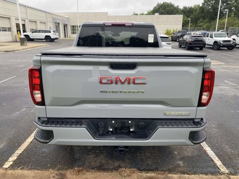 Used 2024 GMC Sierra 1500 Elevation AWD/4WD image 6