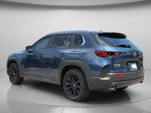 Used 2025 MAZDA CX-50 AWD 2.5 S w/ Weather Package image 8