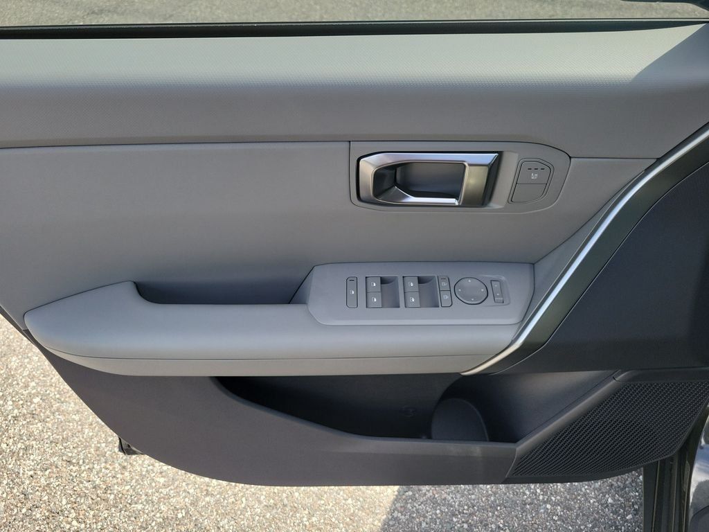 New 2027 Kia Seltos EX FWD image 20