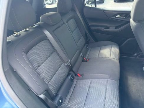Used 2026 Chevrolet Equinox LT AWD/4WD image 33
