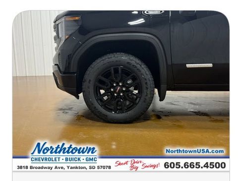 New 2026 GMC Sierra 1500 Elevation image 27