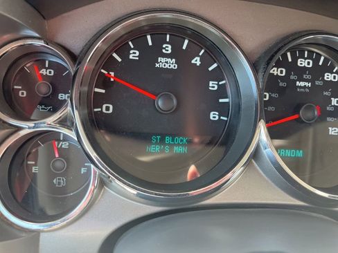 Used 2012 GMC Sierra 1500 SLE w/ Power Tech Package RWD image 19