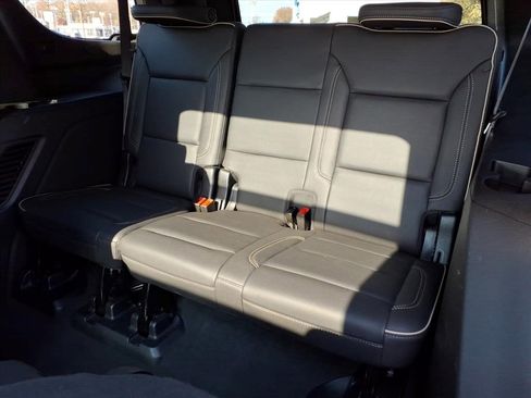 Certified 2023 Chevrolet Tahoe Premier image 13