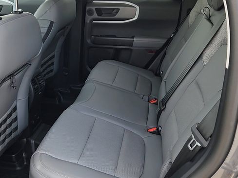 New 2026 Ford Bronco Sport Badlands w/ Badlands Tech Package image 21