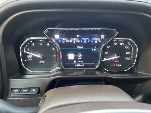 Used 2021 GMC Sierra 1500 SLT w/ SLT Premium Plus Package image 17