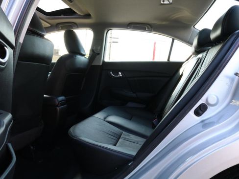 Used 2013 Honda Civic EX-L image 32