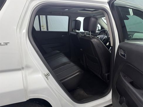 Used 2015 GMC Terrain SLT w/ Open Road Package image 16