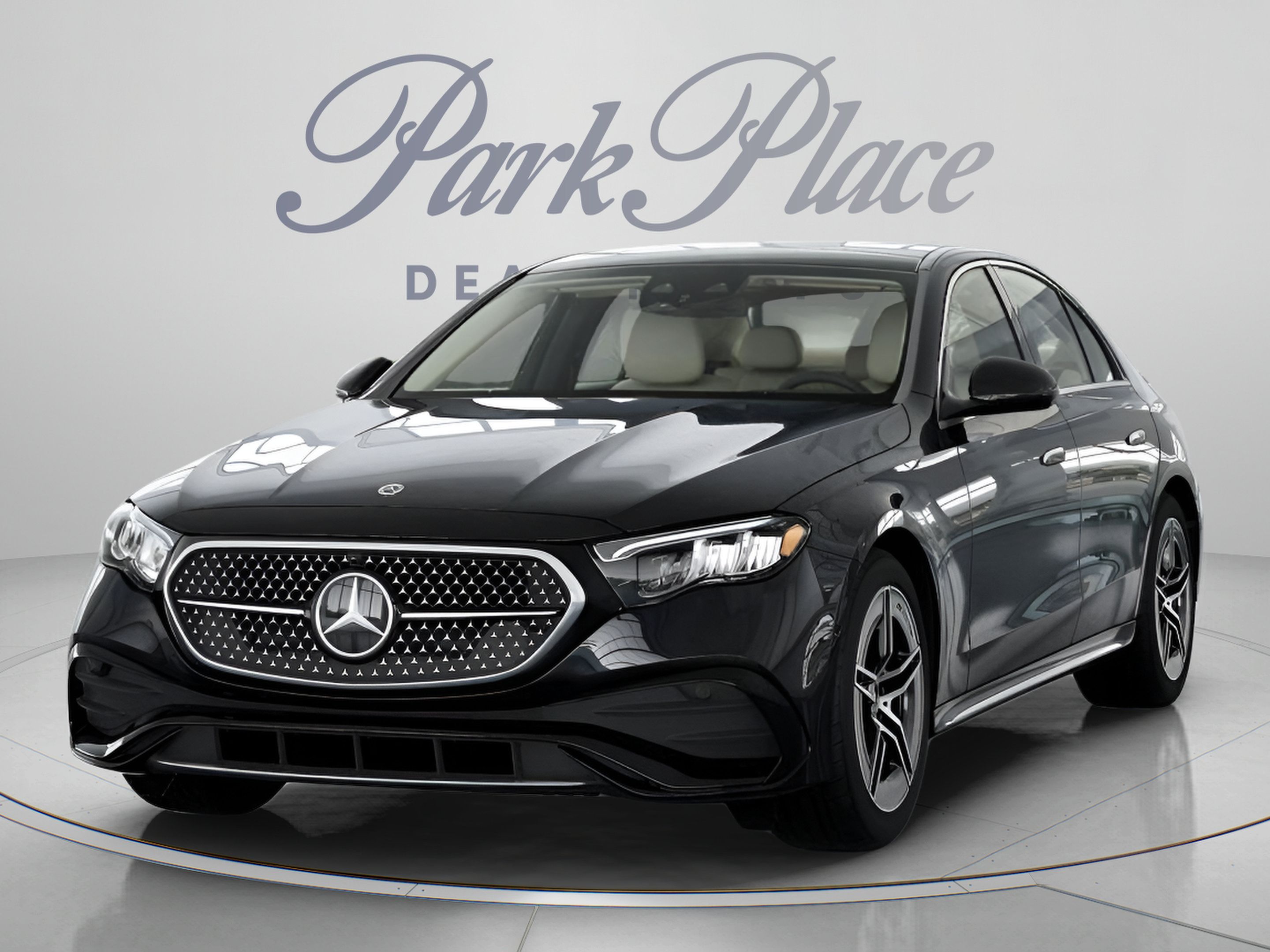 Used 2026 Mercedes-Benz E 350 Sedan image 36