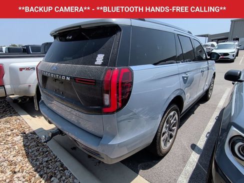 Used 2026 Ford Expedition King Ranch AWD/4WD image 6