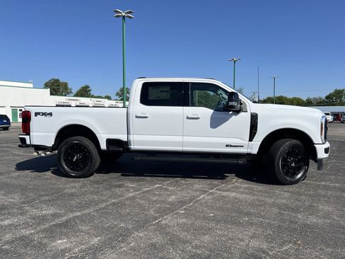 New 2026 Ford F350 Lariat AWD/4WD image 5