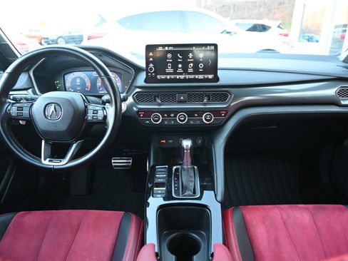 Used 2023 Acura Integra A-Spec image 13
