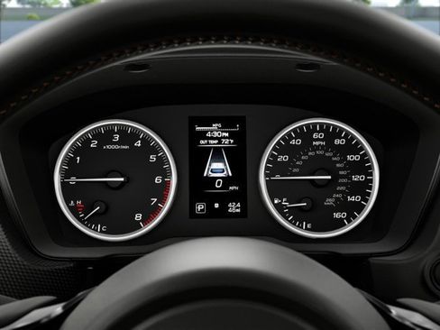 New 2026 Subaru Forester Sport AWD/4WD image 17