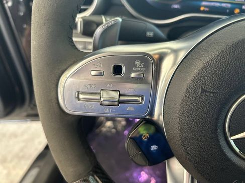 Used 2020 Mercedes-Benz C 63 AMG S image 47