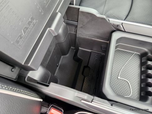 New 2026 RAM 3500 Laramie w/ Night Edition image 47