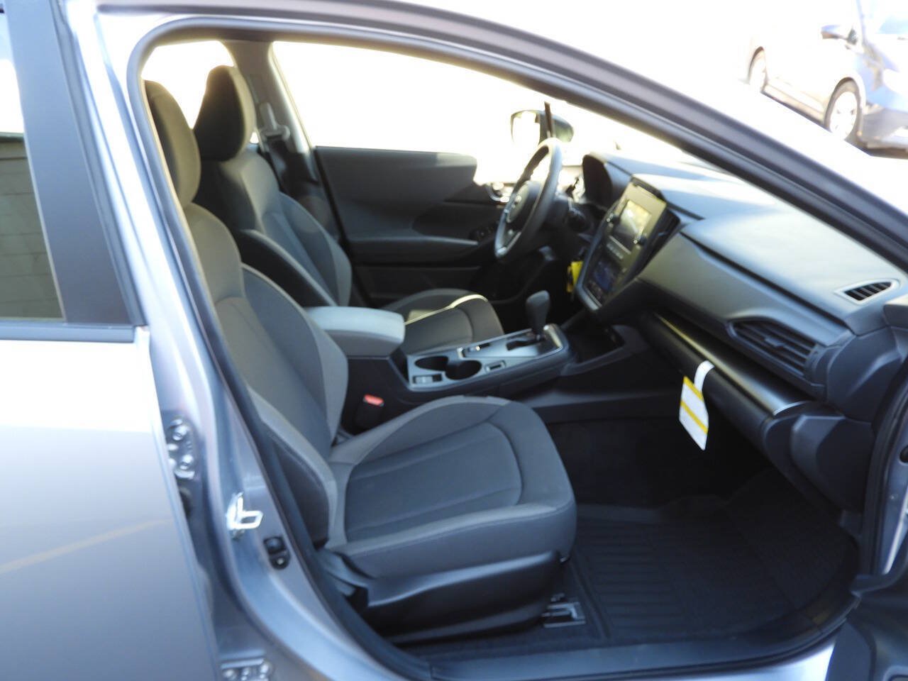 Used 2024 Subaru Impreza 2.0i w/ Popular Package #1A AWD/4WD image 34