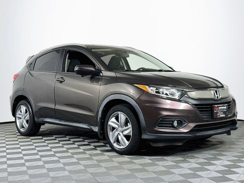 Used 2019 Honda HR-V EX image 1