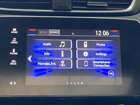 Used 2019 Honda CR-V EX image 30