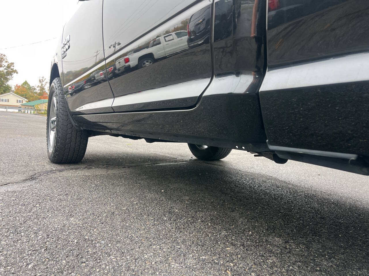 Used 2019 RAM 1500 Express w/ Express Value Package AWD/4WD image 14