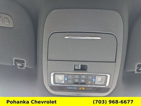 Used 2023 Ford F150 Lariat image 9