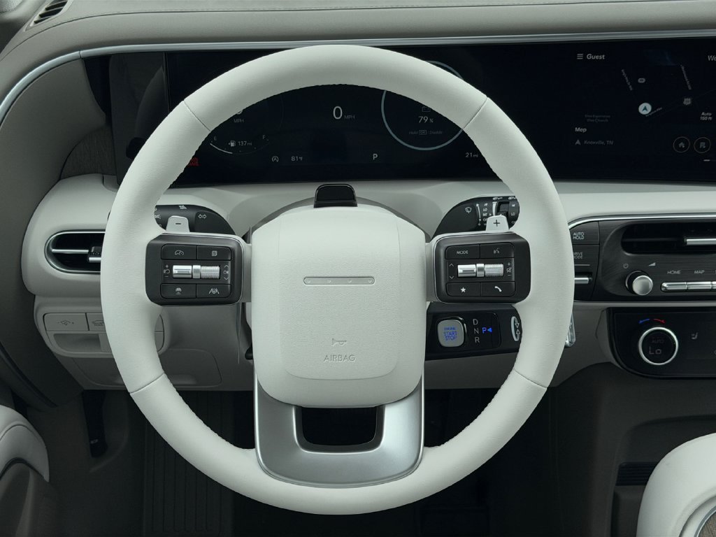 New 2027 Hyundai Palisade SEL FWD image 21